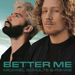 Cover of Better Me
