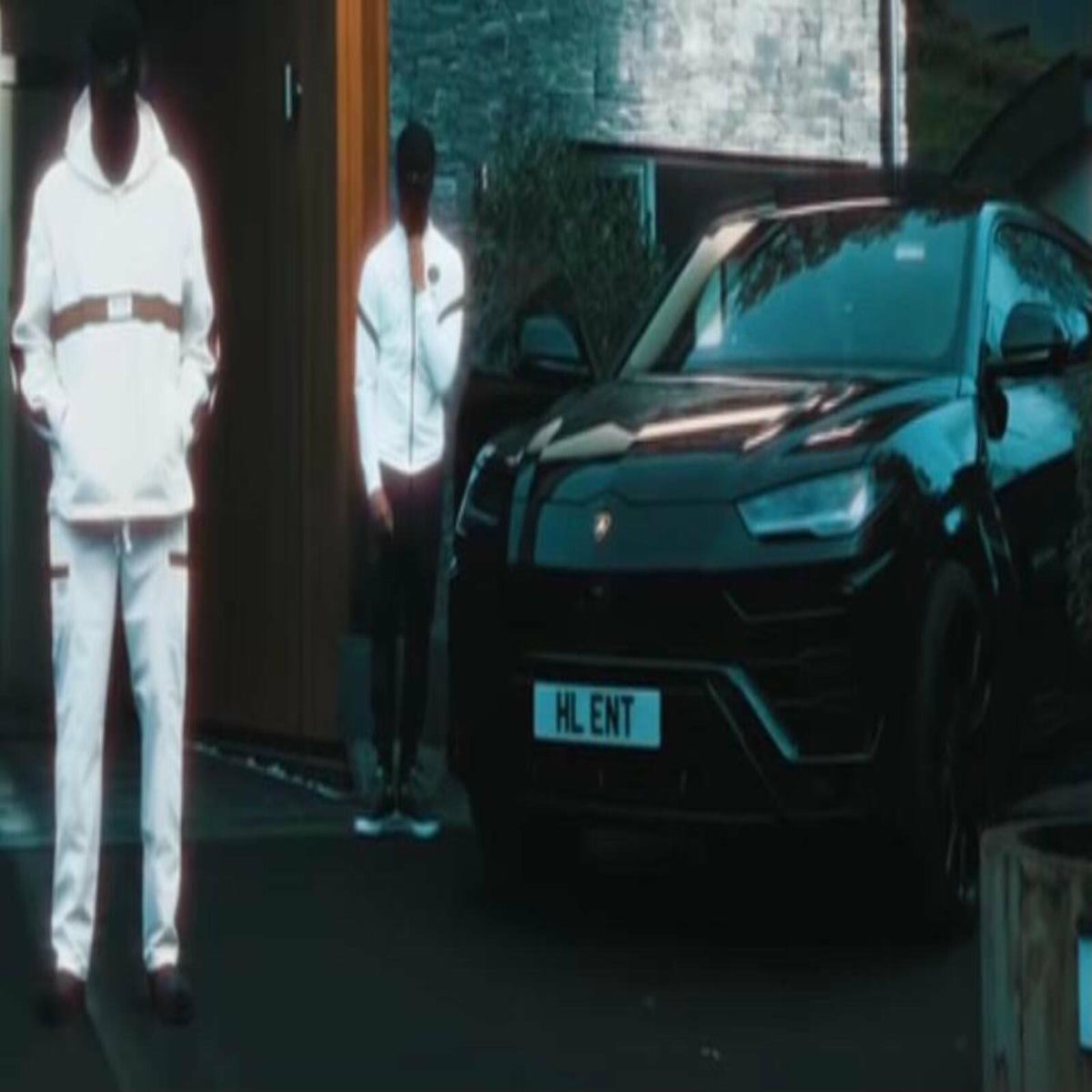 Album cover of Problem Child