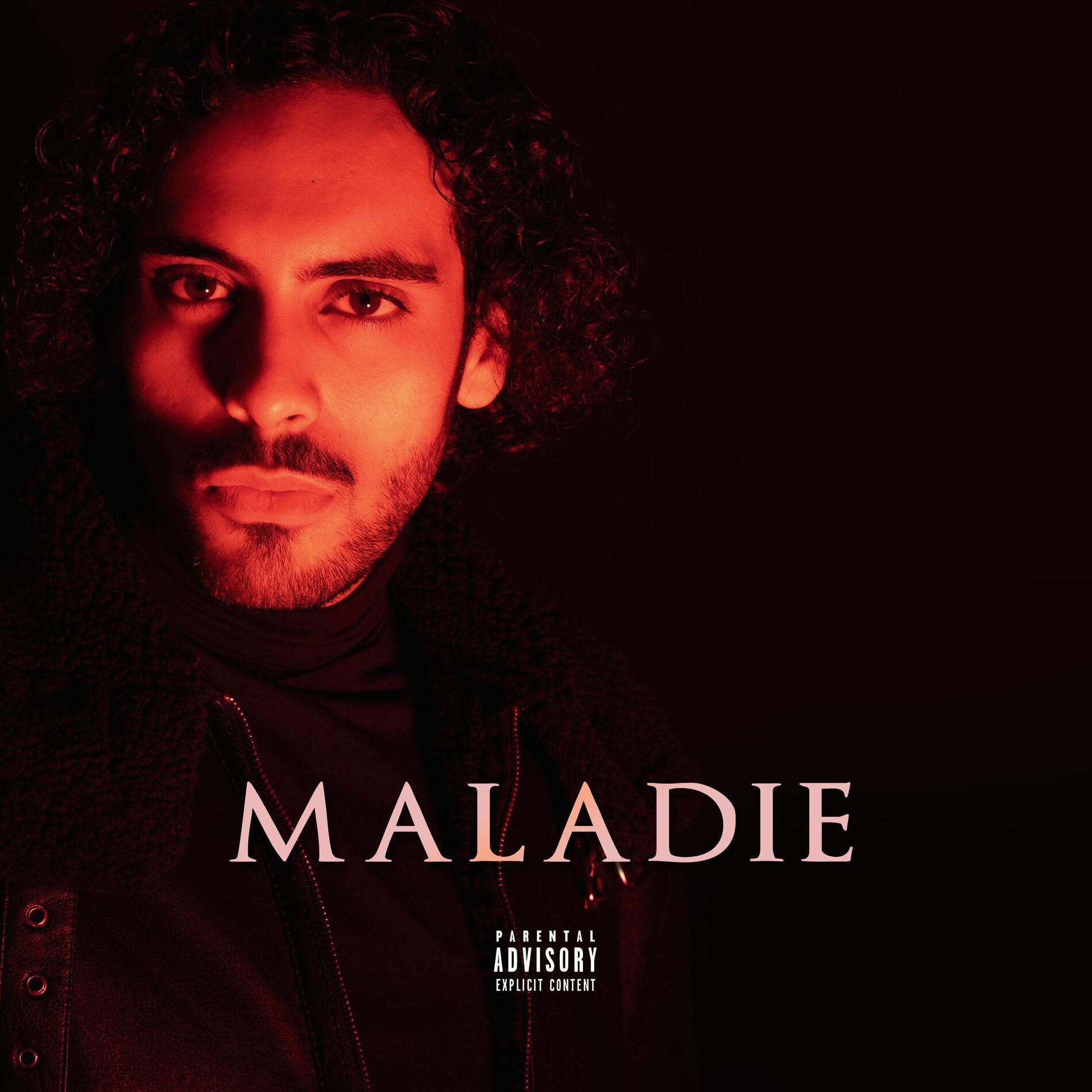 Album cover of Maladie