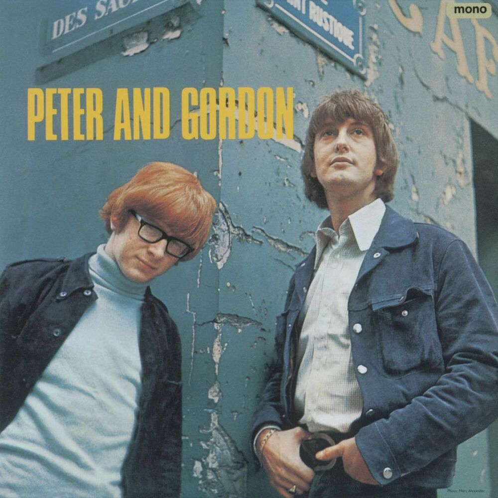 Picture of Peter And Gordon (1966) Plus