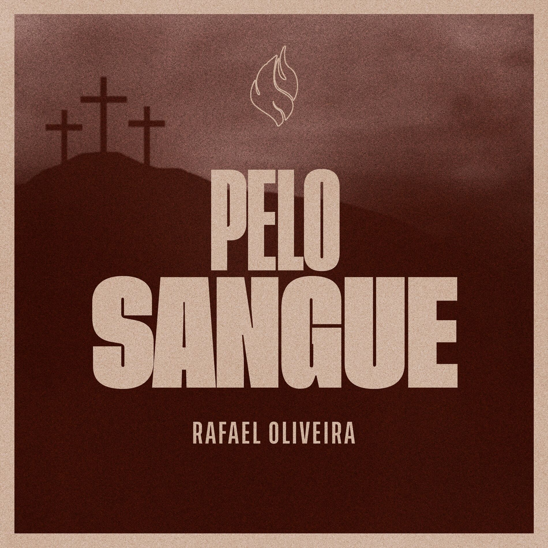 Album cover of Pelo Sangue