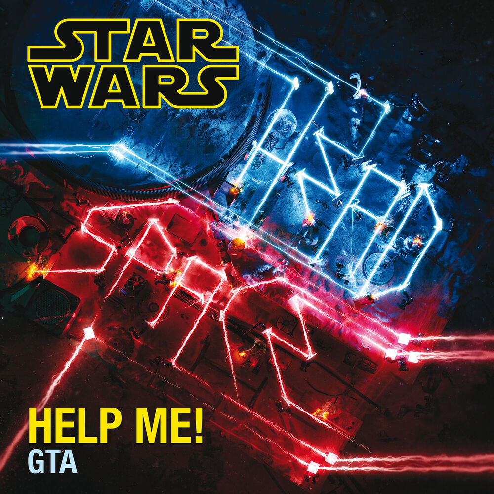 Picture of Help Me!