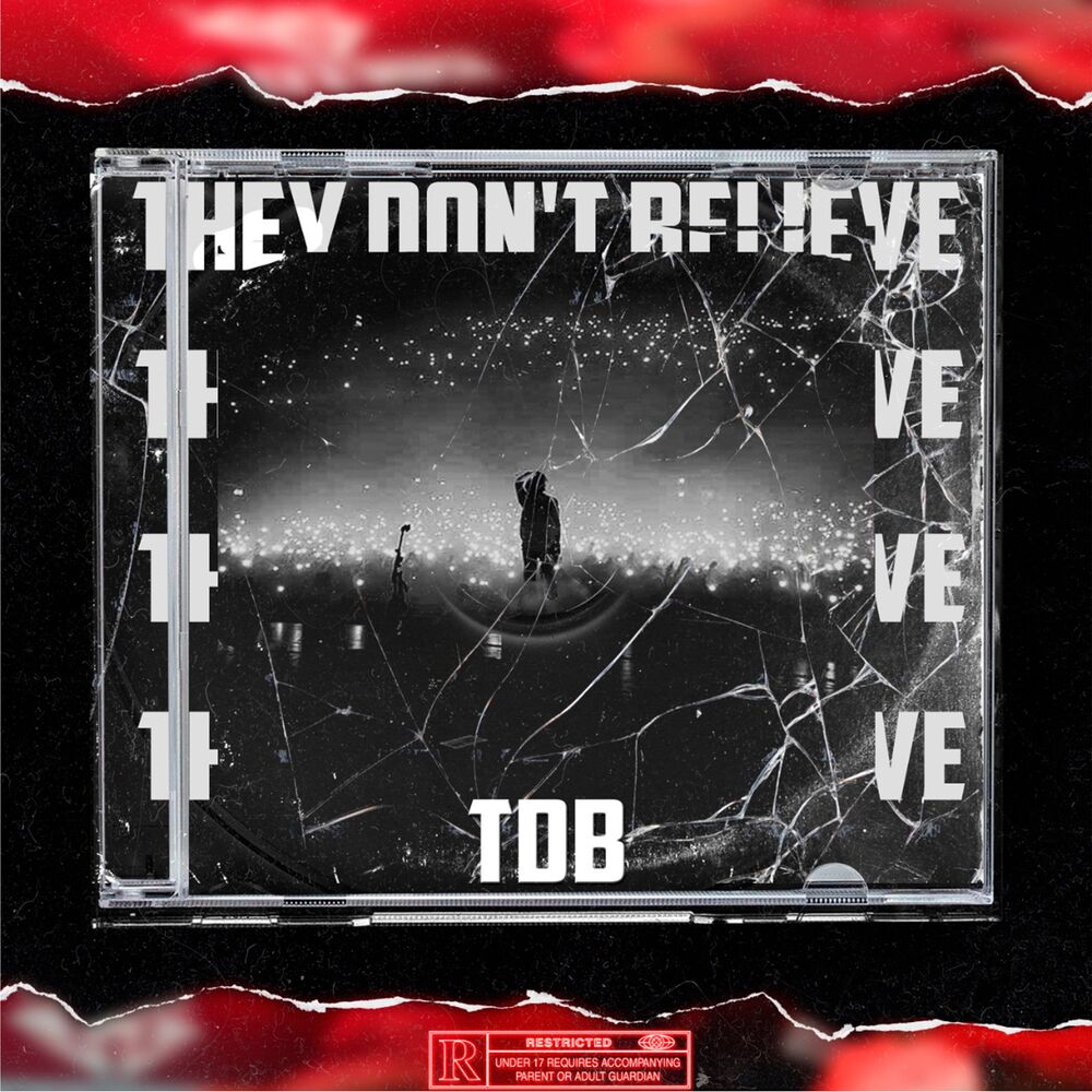 Picture of They Don't Believe