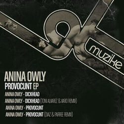 Cover of Provocunt