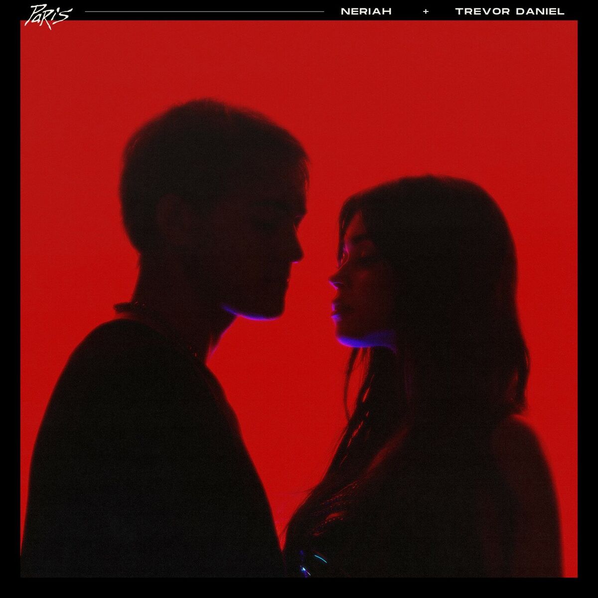 Album cover of Paris