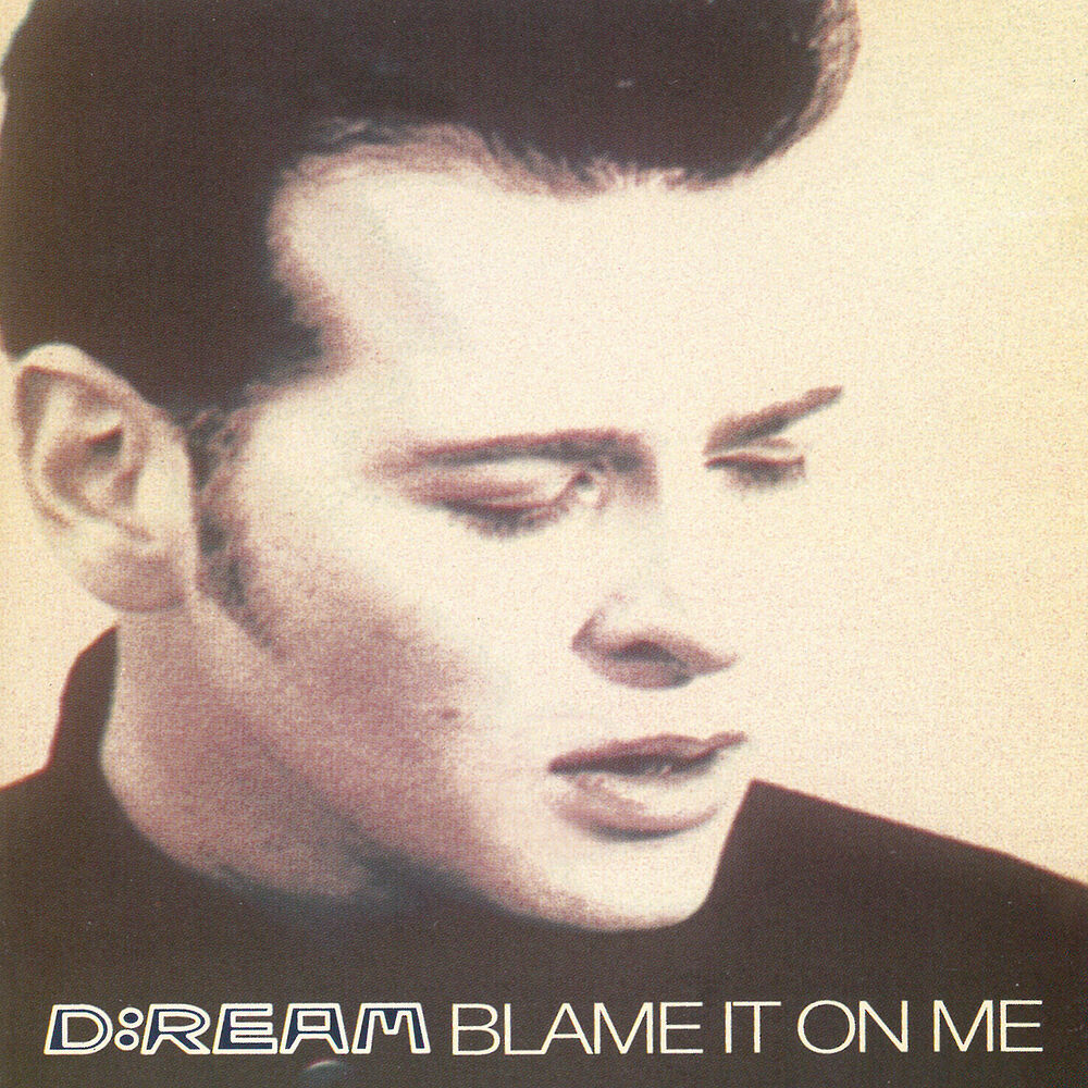 Picture of Blame It On Me