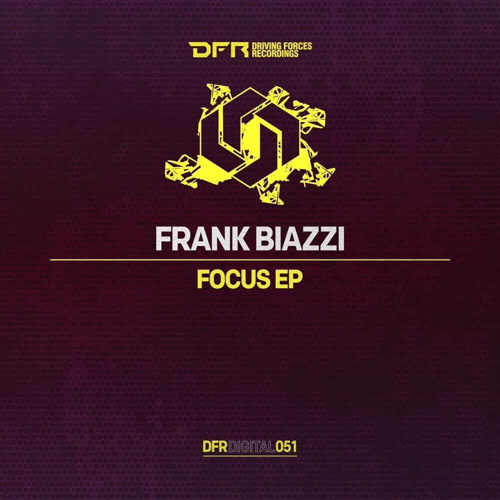 Picture of Focus EP