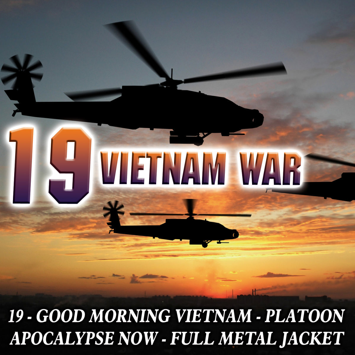 Album cover of 19 - War Songs