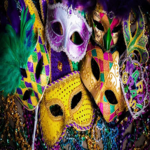 mardi gras