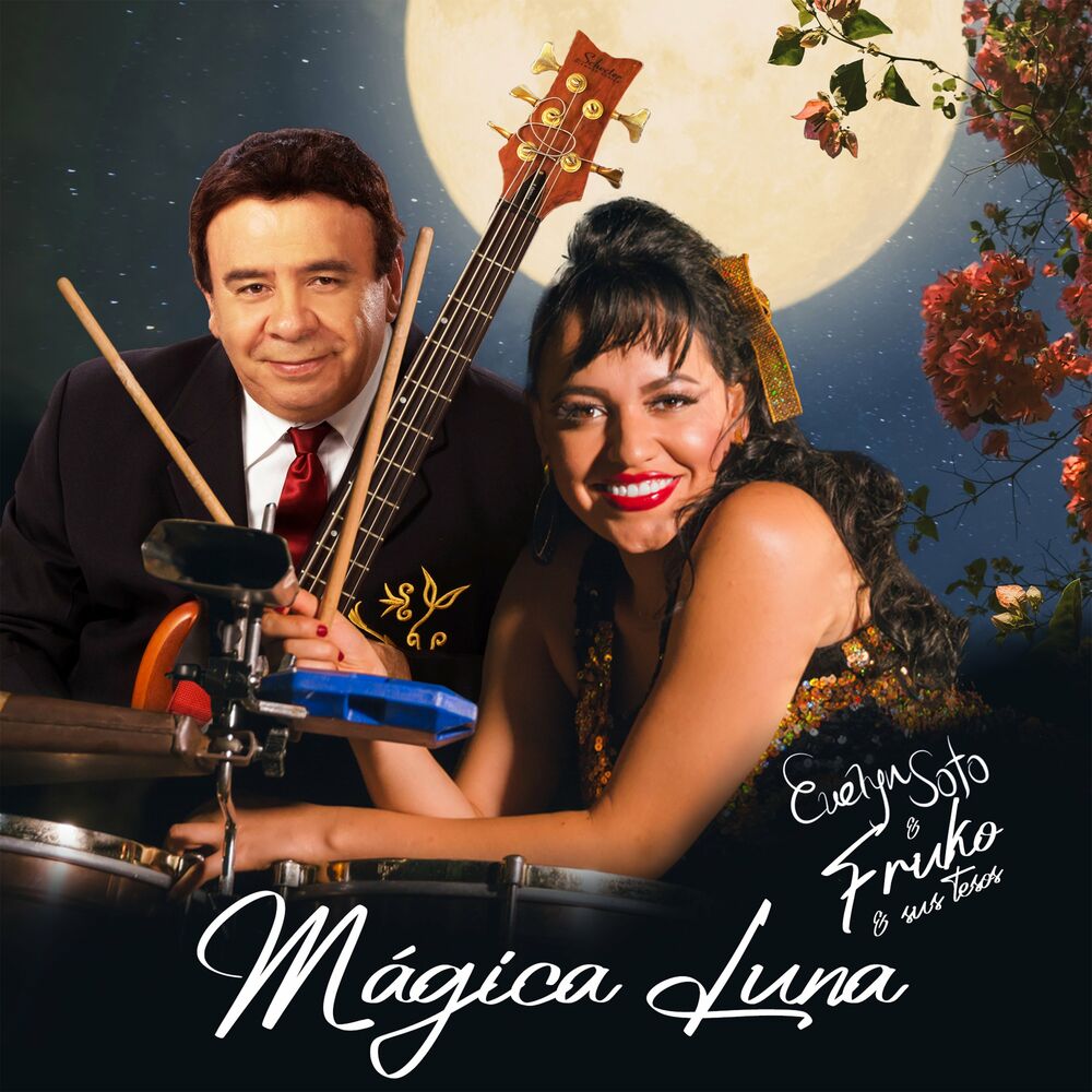 Picture of Mágica Luna