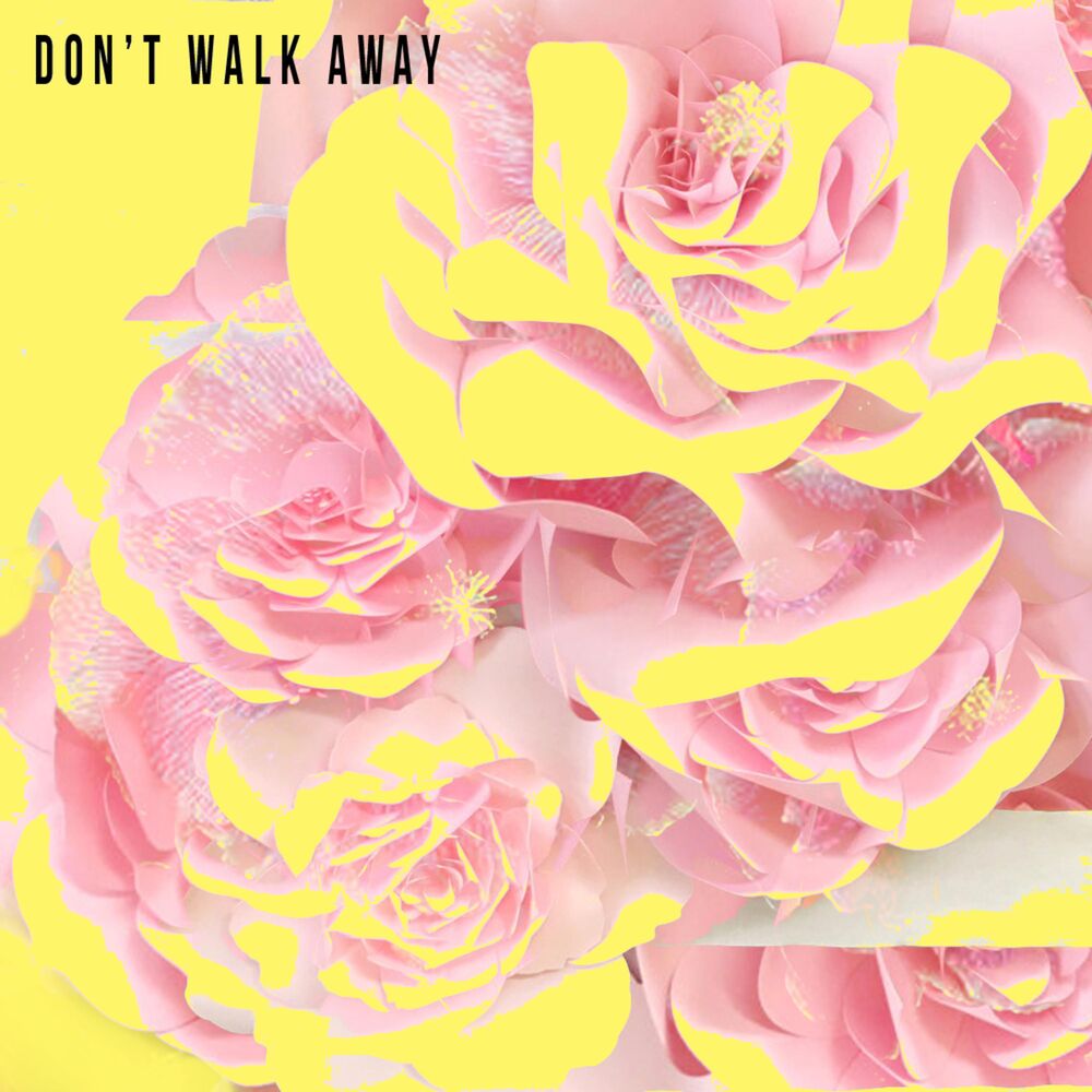 Picture of Don't Walk Away