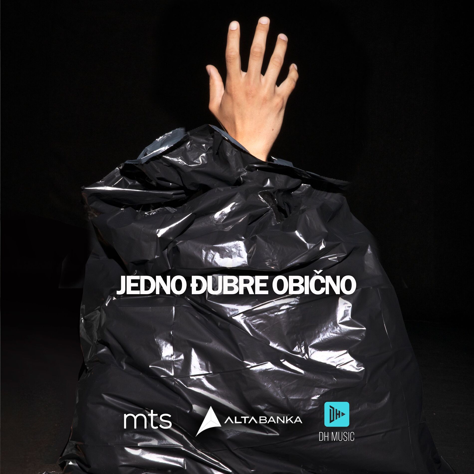 Album cover of Jedno djubre obicno