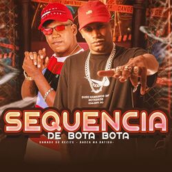 Sequencia de Bota Bota