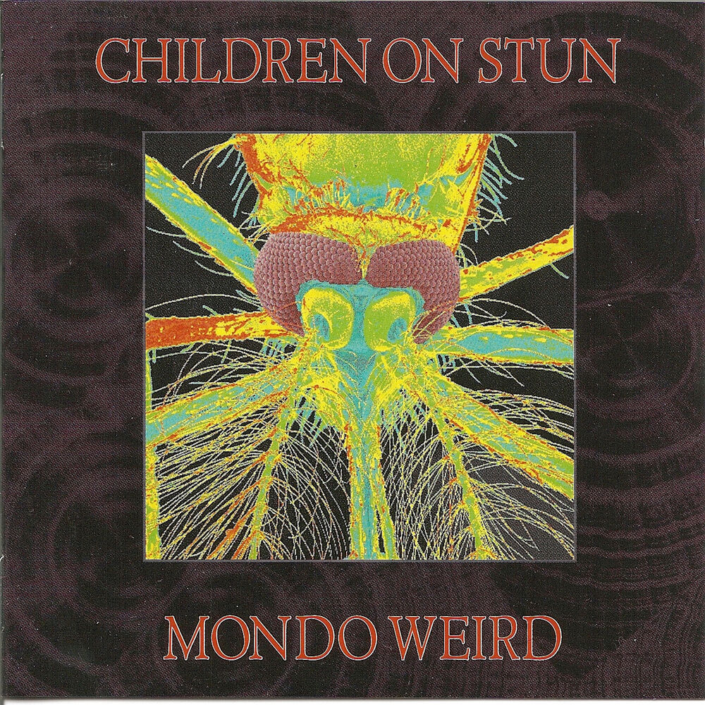 Picture of Mondo Weird