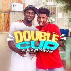 Cover of Double Cup
