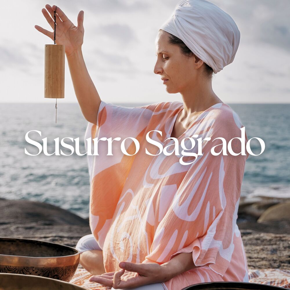 Picture of Susurro Sagrado: Entre Campanas y Viento