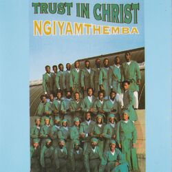 Cover of Ngiyamthemba