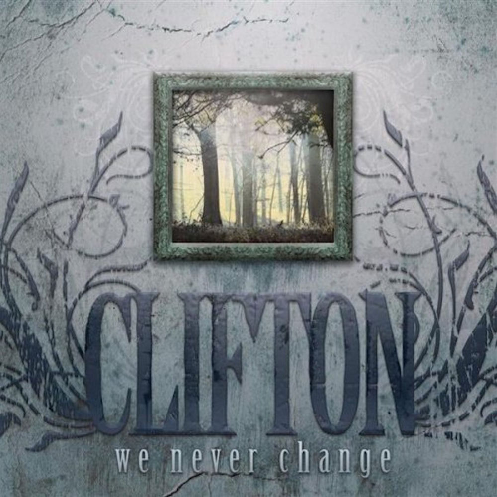 Walters Look of Conviction artwork