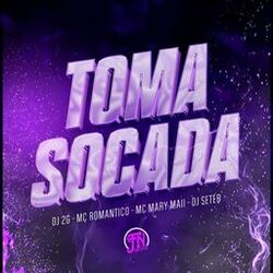 Cover of Toma Socada
