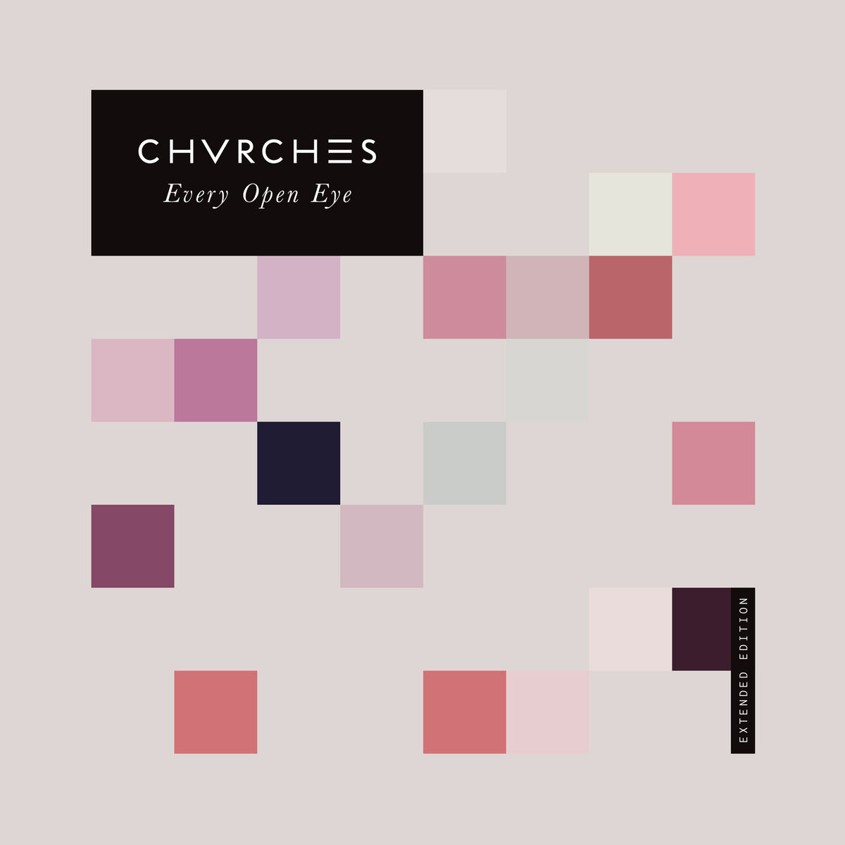 Album cover of Clearest Blue