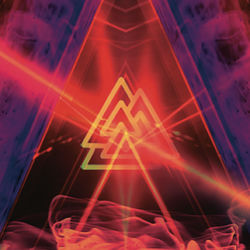 Silent Shout - An Audio-visual Experience (live audio)