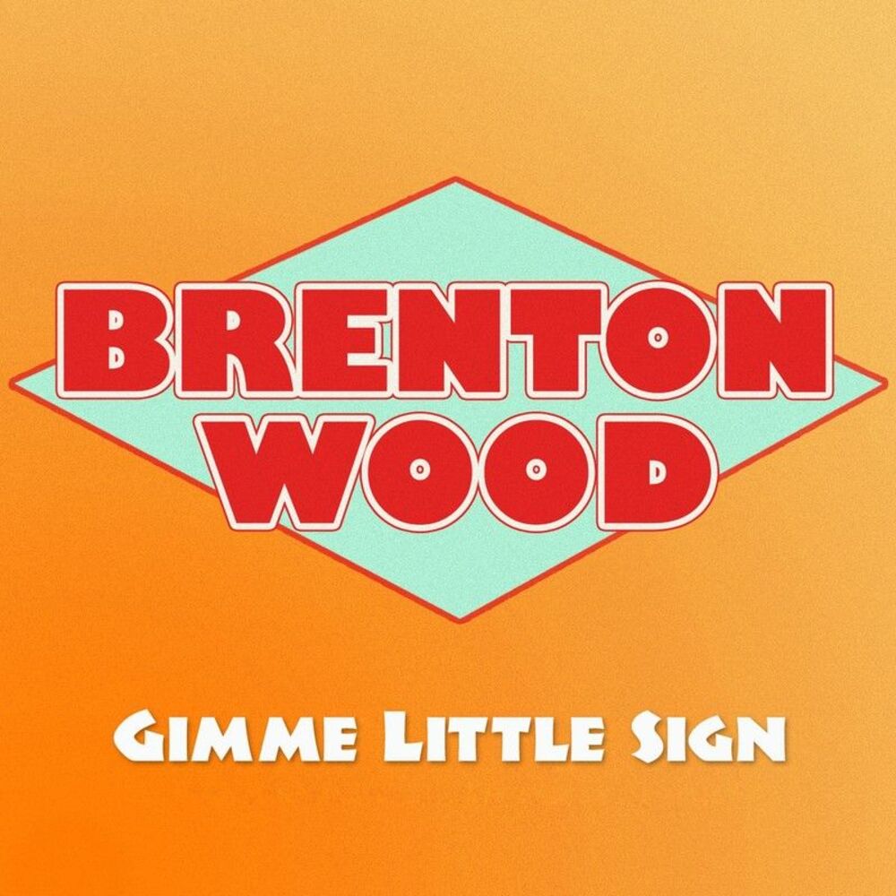 Picture of Gimme Little Sign