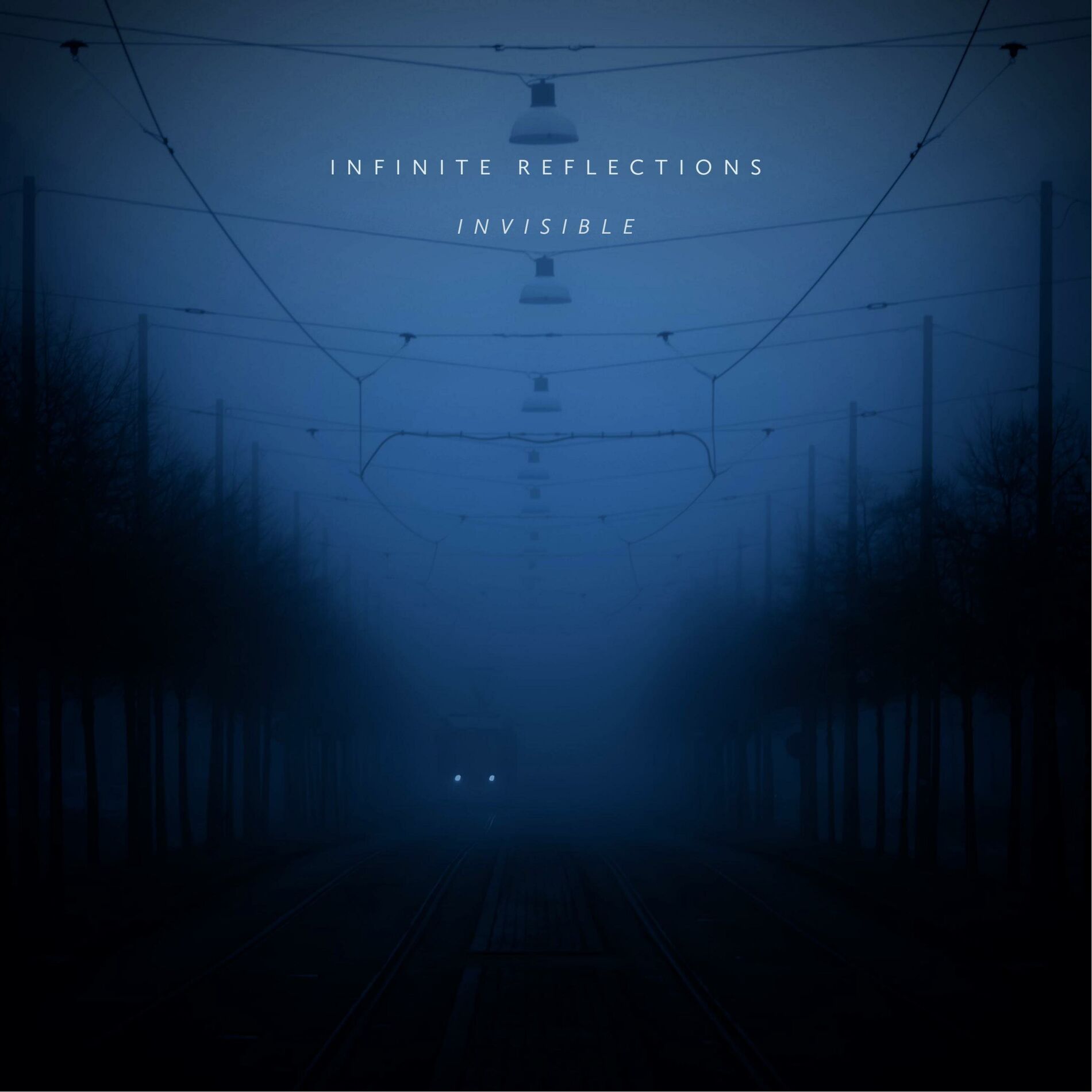 Album cover of Invisible