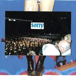 Cover of Showgirl