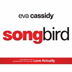 Cover of Songbird (From Love Actually)