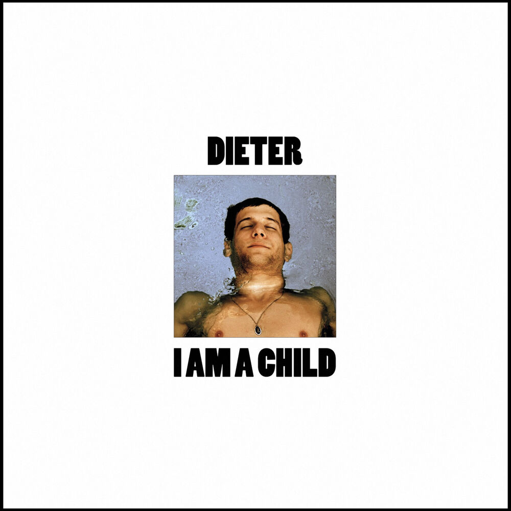 Picture of I Am a Child