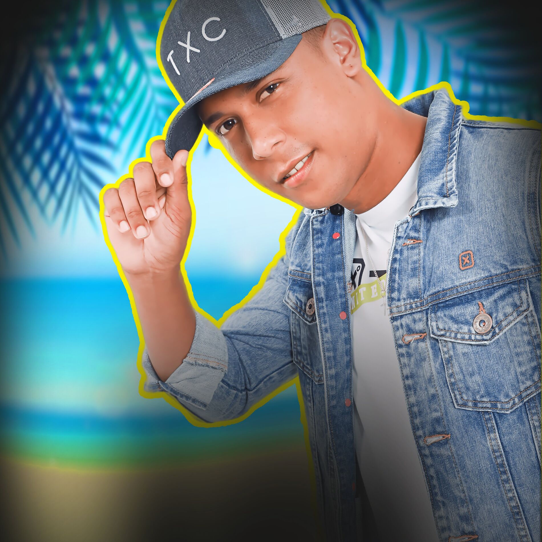 Album cover of Saudade Dói