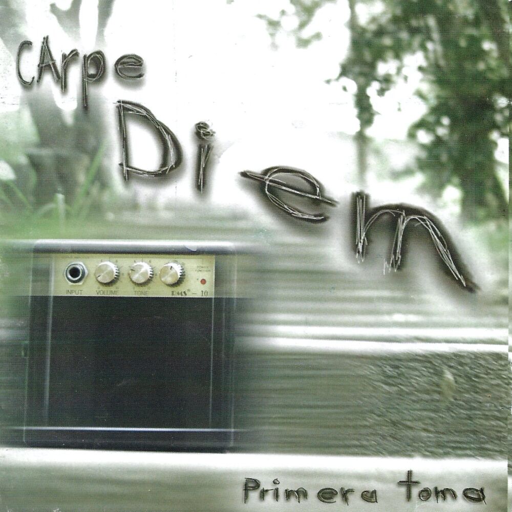 Picture of Primera Toma