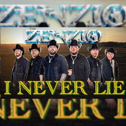 I Never Lie