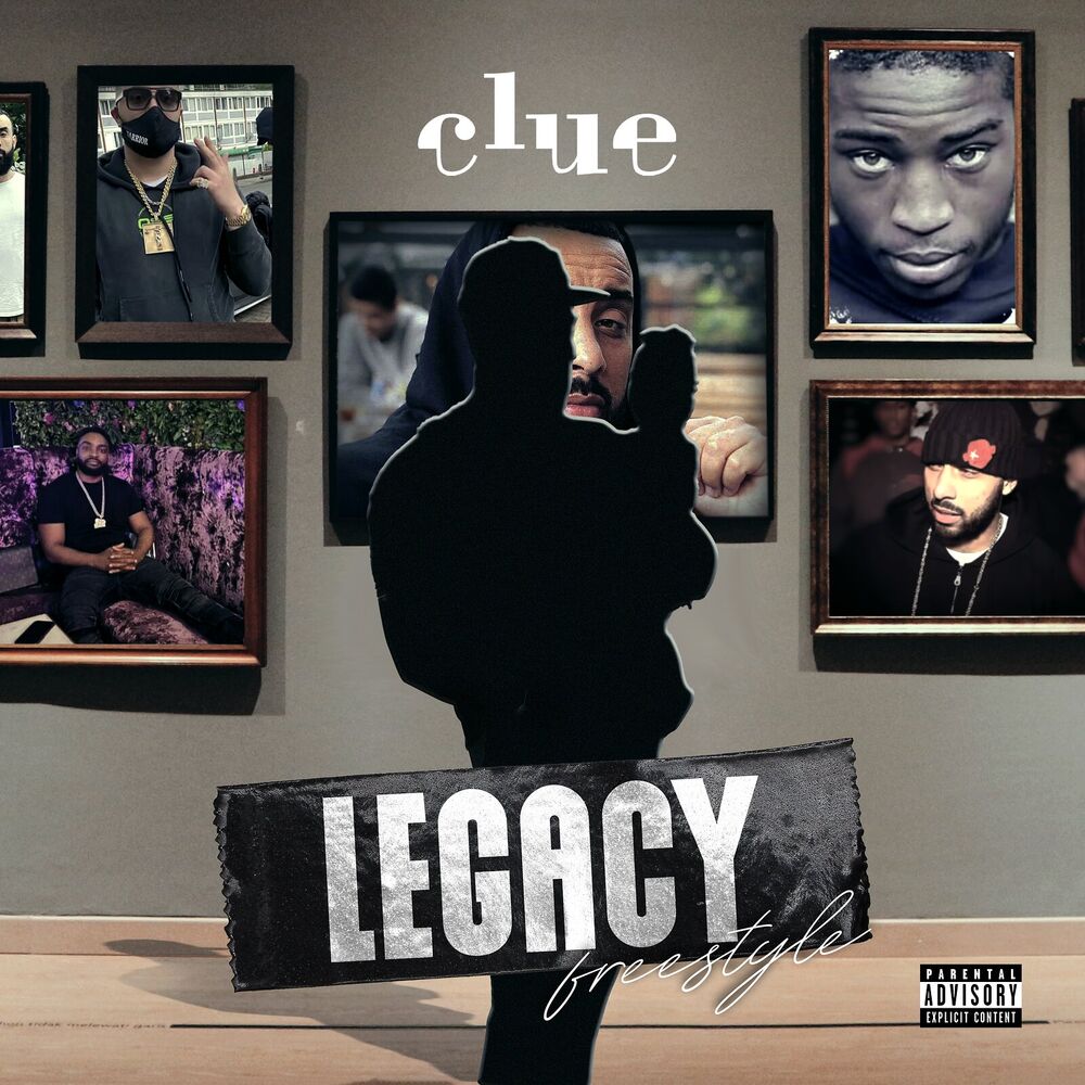 Picture of Legacy Freestyle