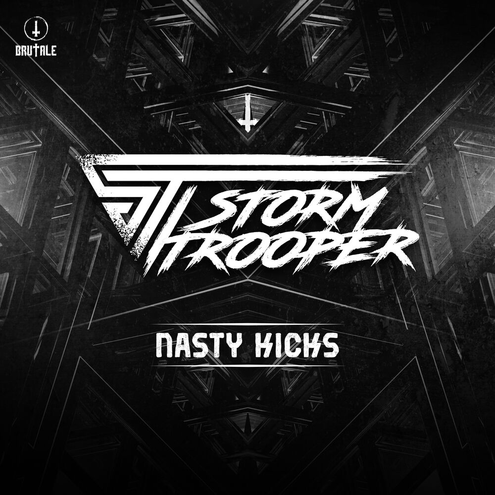 Picture of Nasty Kicks EP