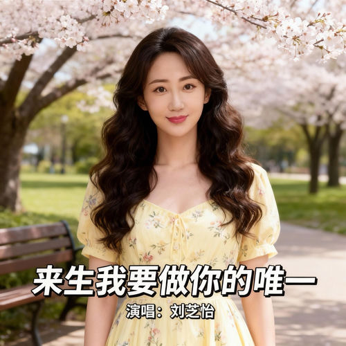 来生我要做你的唯一