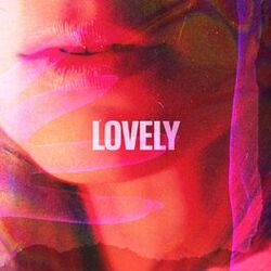 Cover of Lovely