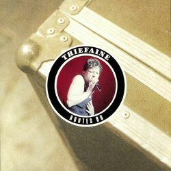 Cover of Routes 88 (Live)