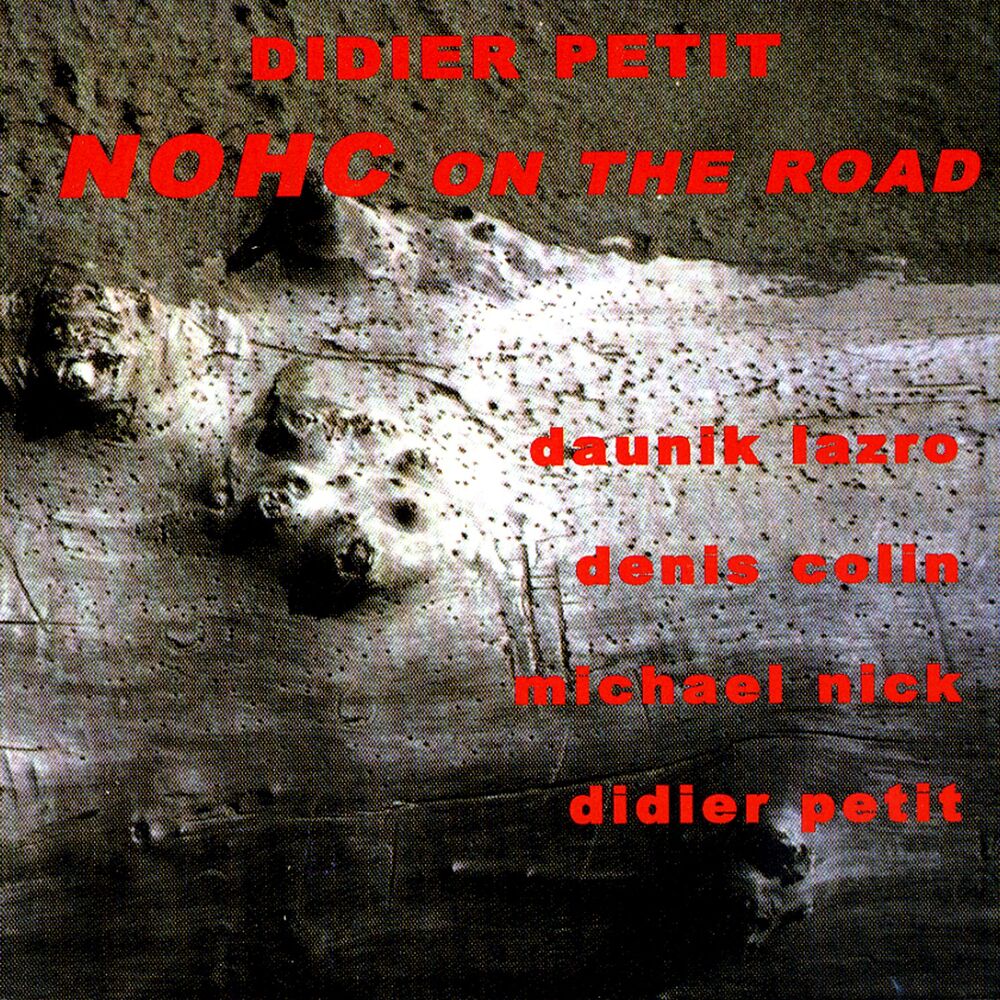 Picture of NOHC On The Road