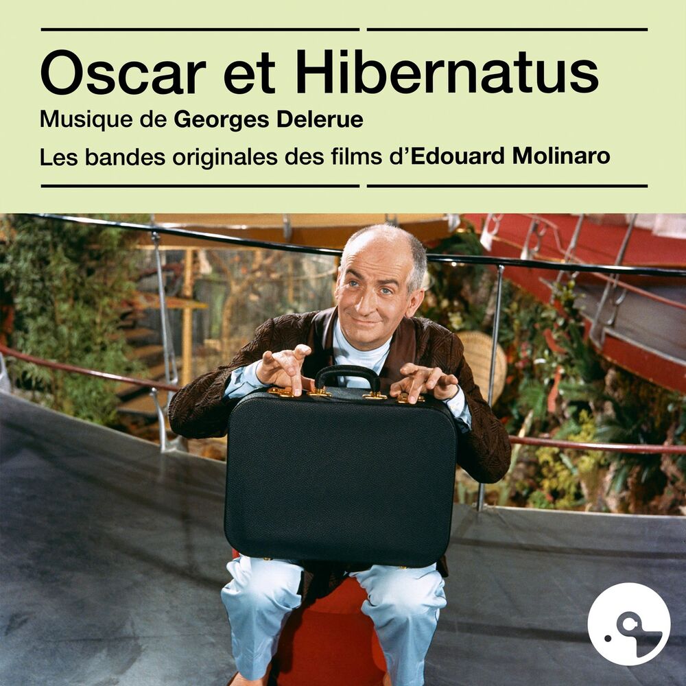 Picture of Oscar et Hibernatus (Bandes originales des films)