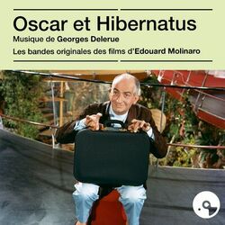 Cover of Oscar et Hibernatus (Bandes originales des films)