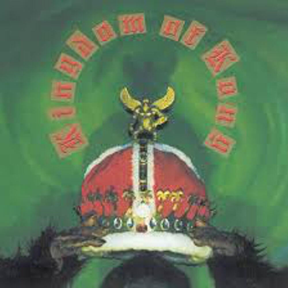 Picture of Kingdom of Kong