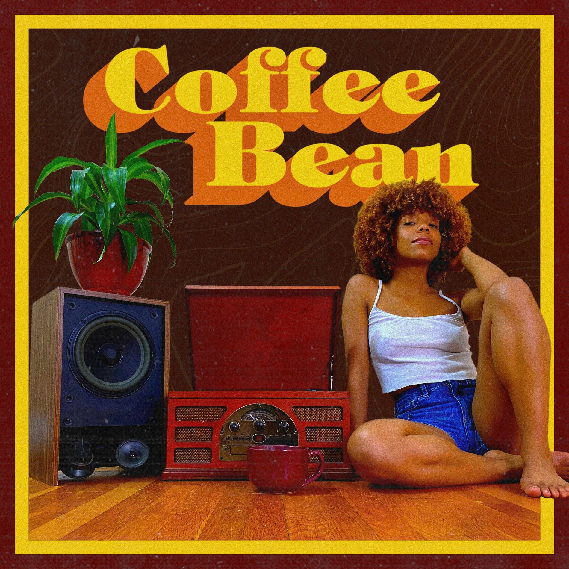 Coffee Bean cover