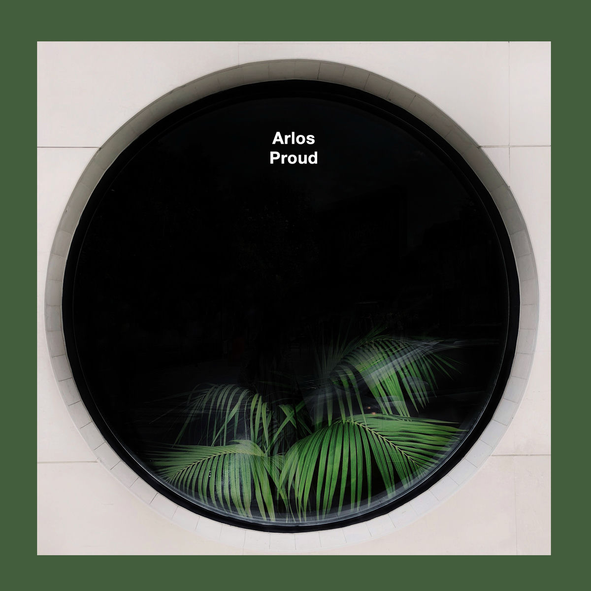 Album cover of Proud