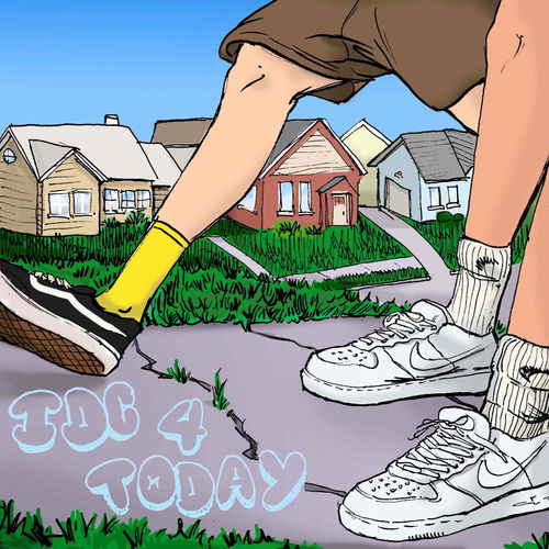 IDC 4 TODAY by Emmett Mulrooney - 134 BPM
