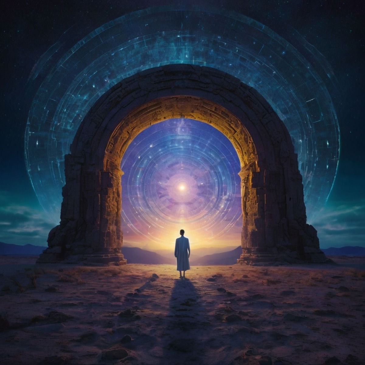Album cover of Tecnologia Invisível