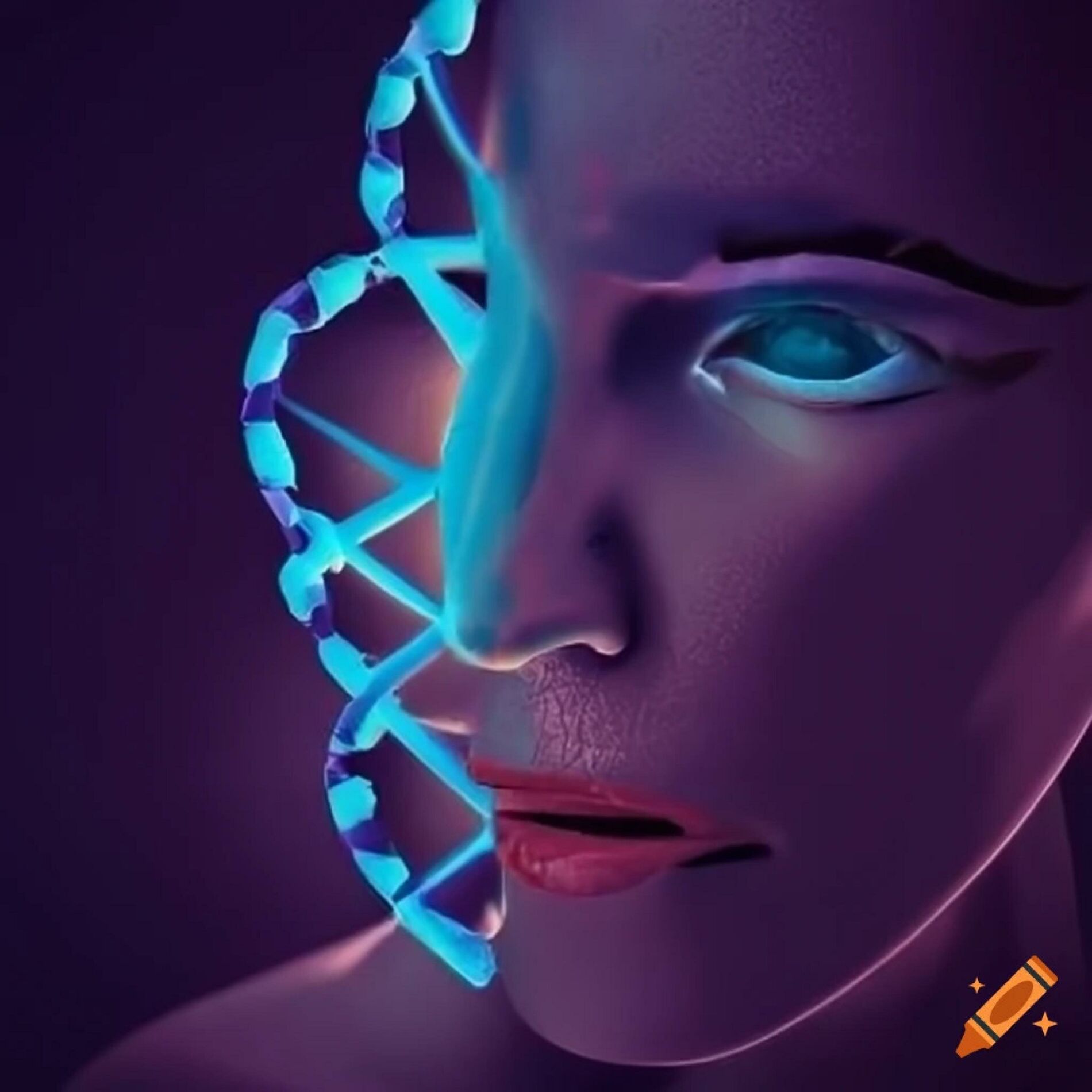 Album cover of bludclart