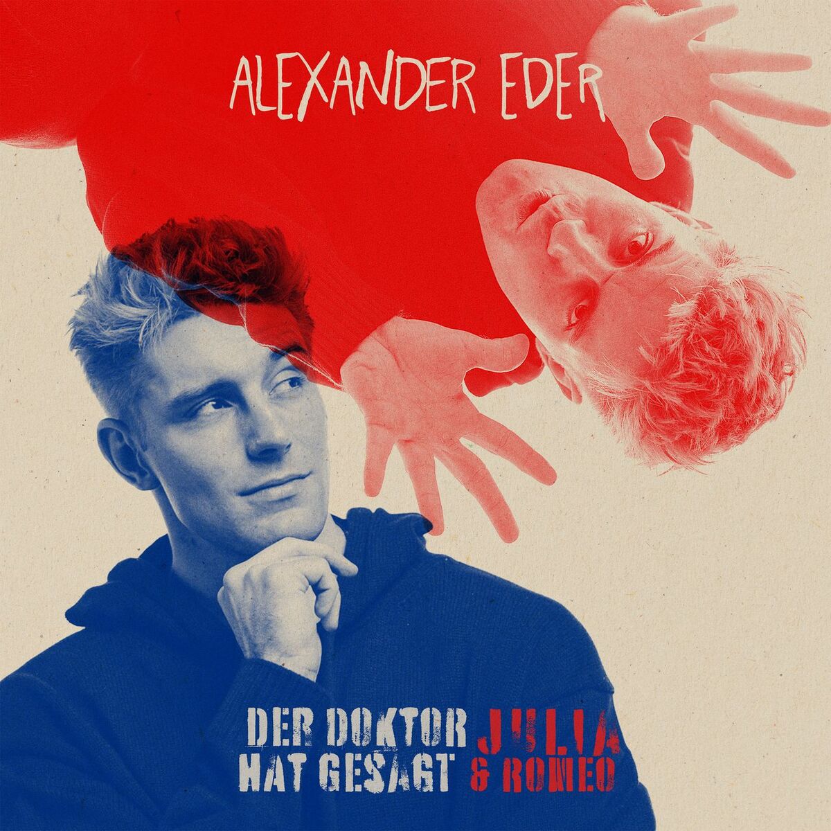 Album cover of Der Doktor hat gesagt