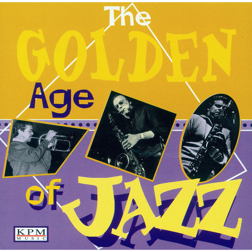 Picture of The Golden Age of Jazz
