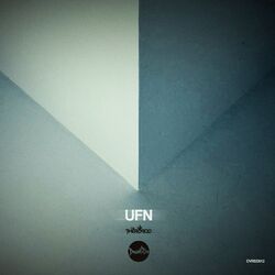 Cover of UFN